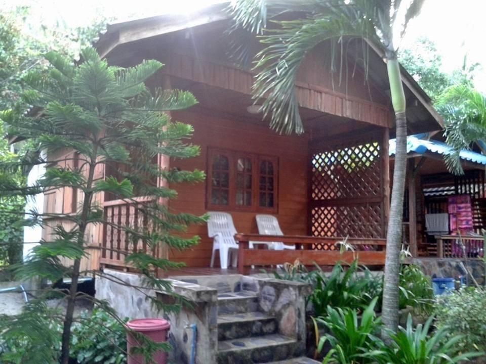 Bigblue Haadyuan Hotel Haad Yuan Exterior photo